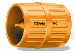 BETA 345 Gratownik do rur