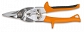 BETA 1122 Nożyce dźwigniowe do cięcia blachy 250mm