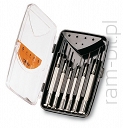 BETA 1229LPH/A6 Komplet 6 Wkrętaków precyzyjnych 1229LP+1229PH