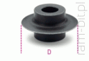 BETA 330R/A2 - 330R/A4  Noż zapasowy do obcinaka model 330, do rur stalowych