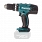MAKITA DHP453Z Wiertarko-wkrętarka udarowa akumulatorowa 18V ( Bez akumulatorów i ładowarki )