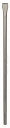 BOSCH 600x25mm Dłuto płaskie SDS-max/kamień (1 618 600 012)