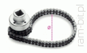 BETA 1488/1 Nasadka z cienkim podwójnym łańcuchem do filtrów oleju