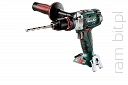 METABO SB 18 LTX IMPULS ( 602 192 890 ) Wiertarko-Wkrętarka udarowa 18V ( Bez akumulatorów i ładowarki ) 