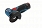 BOSCH GWS 12V-76 (0 601 9F2 00B) Professional akumulatorowa szlifierka kątowa  (Aku 2 x 3,0Ah Li-lon)+ L-BOXX