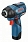 BOSCH GDR 12V-110 (0 601 9E0 002) Professional klucz udarowy (Bez akumulatorów i ładowarki)