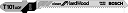 BOSCH Brzeszczoty do drewna T101AOF (2 608 634 233)