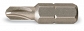 BETA 861TQS Końcówki wkrętakowe profil Torq-Set® 