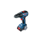 BOSCH GSB 18V-50 (0 601 9H5 101) Professional wiertarko-wkrętarka udarowa akumulatorowa ( 2 x Akumulator 5,0Ah +L-Boxx )