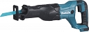 MAKITA DJR186Z Piła Szablasta akumulatorowa 18V ( Bez akumulatorów i ładowarki )