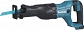 MAKITA DJR186Z Piła Szablasta akumulatorowa 18V ( Bez akumulatorów i ładowarki )