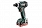 METABO PowerMaxx SSD 12 BL ( 601115890 )  Zakrętarka udarowa 1/4'' 140Nm ( Bez akumulatora i ładowarki )