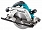 MAKITA DHS900ZU Pilarka tarczowa 235mm 2 x 18V ( Bez akumulatorów i ładowarki )