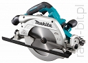 MAKITA DHS900ZU Pilarka tarczowa 235mm 2 x 18V ( Bez akumulatorów i ładowarki )