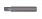 Beta 867RIBE/L Końcówki wkrętakowe długie  profil RIBE® ( 10mm )