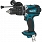 MAKITA DHP458Z Wiertarko-wkrętarka udarowa udarowa akumulatorowa 18V ( Bez akumulatorów i ładowarki )