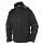 BETA VWJK112 Kurtka softshell z odpinanym kapturem