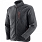 BETA 455054 Bluza polarowa CORK szara 