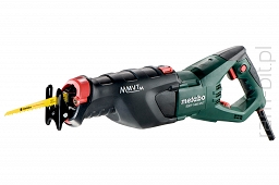 METABO SSEP 1400 MVT ( 606178500 ) Piła szablasta 1400W