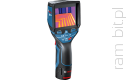 BOSCH GTC 400 C ( 0 601 083 101 ) Kamera termowizyjna + L-Boxx 