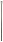 BOSCH 600x25mm Dłuto płaskie SDS-max (2 608 690 126)