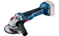 BOSCH GWS 18V-10 (0 601 9J4 002) Professional szlifierka kątowa akumulatorowa ( Bez akumulatorów i ładowarki ) 