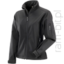 BETA 455125 – Kurtka softshell "BARRIE" dla kobiet 
