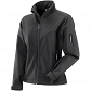 BETA 455125 – Kurtka softshell "BARRIE" dla kobiet 