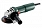 METABO W 750-115 ( 603604000 ) Szlifierka kątowa 750W 115mm