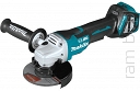 MAKITA DGA517ZJ Szlifierka kątowa akumulatorowa 125mm 18V ( Bez akumulatorów i ładowarki )