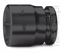 BETA 728 Nasadki udarowe 3/4"