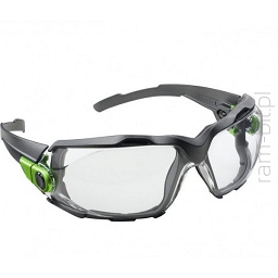 BETA 162047 Okulary ochronne OSM3 z poliwęglanu