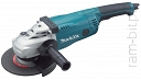 MAKITA GA7020 Szlifierka kątowa 180mm 2200W
