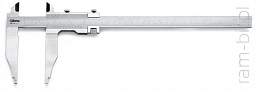 BETA 1654 Suwmiarka noniuszowa 300 mm