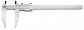 BETA 1654 Suwmiarka noniuszowa 300 mm
