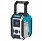 MAKITA DMR114 Odbiornik radiowy akumulatorowy 