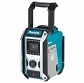 MAKITA DMR114 Odbiornik radiowy akumulatorowy 