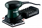 METABO FSR 200 Intec ( 600066500 ) Szlifierka oscylacyjna 200W
