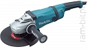MAKITA GA9030X01 Szlifierka kątowa 230mm 2400W