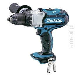MAKITA DDF451Z Wiertarko-wkrętarka akumulatorowa 18V ( Bez akumulatorów i ładowarki )