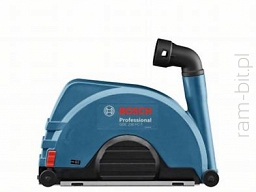 BOSCH GDE 230 FC-T (1 600 A00 3DM) Professional pokrywa odsysająca
