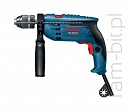 BOSCH GSB 1600 RE (0 601 218 121) Professional Wiertarka udarowa