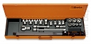 BETA 671N/C30 Zestaw pokrętła dynamometrycznego 668N/30 z akcesoriami