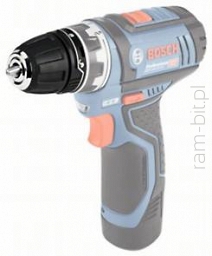 BOSCH GFA 12-B (1 600 A00 F5H) Professional wymienny uchwyt wiertarski