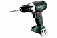 METABO BS 18 LT ( 602 102 890 ) Wiertarko-wkrętarka akumulatorowa 18V ( Bez akumulatorów i ładowarki )