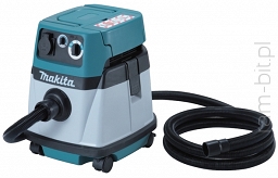 MAKITA VC1310LX1 Odkurzacz przemysłowy 1050W 13L