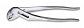 BETA 1048INOX/250mm Szczypce nastawne , wykonane ze stali nierdzewnej 