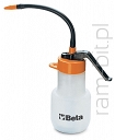 BETA 1754 250ml  Olejarka ciśnieniowa z tworzywa sztucznego, z rurką giętką