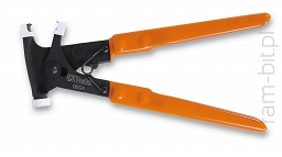 BETA 989A Szczypce do ciężarków wyważających 220mm