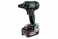 METABO SSW 18 LTX 300 BL ( 602395890 )  Klucz udarowy 1/2'' 300Nm ( Bez akumulatora i ładowarki )